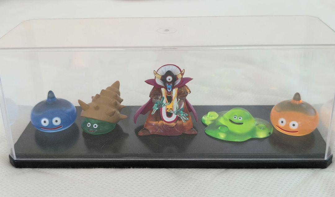 

[USED] Dragon Quest figures