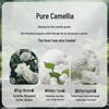 Shuilifu 5D Camellia 3-in-1 Laundry Gel Pods