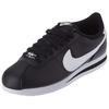 Nike Cortez Basic Leather 'Black White' Men's 819719-012