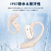 [2025 Upgraded Version] Wireless Bluetooth Earphones, Bluetooth Hi-Fi with Mic, 50 Hours of Playtime, Cordless, Automatic Pairing, ENC Noise