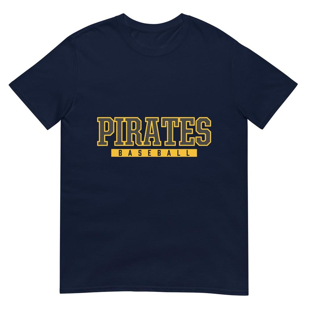 Pittsburg Pirates Baseball TShirt S