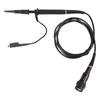 1 Pcs T3100 X100 100MHz High Voltage Probe for Oscilloscope
