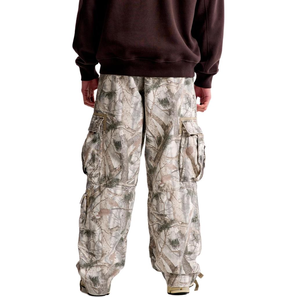 AF Cargo Pants Men's Light Brown 130-618-00055-336