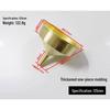 Explosion-Proof Brass Funnel
