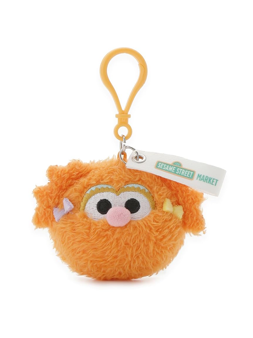 Sesame Street Market Mirror Charm SSMUGG256469 Women s ORG Free Size