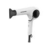 Glampalm Air Touch hAir Dryer  White  Gp715wh
