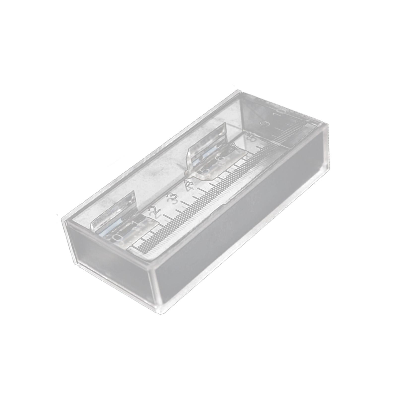 

Практичный нерестовик для аквариума для выведения рыбьей икры и изоляции мелких рыб Прозрачные акриловые смотровые нерестовые аквариумы S