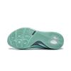 Li Ning DLO2 Low Top Basketball Shoes Unisex Celadon Turquoise ABPW013-6