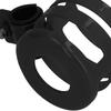 Bike Water Bottle Holder Adjustable Baby Stroller Bottle Holder Bicycle Bottle HolderBlack