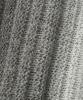 NOIRER FOR WOMAN Hairy Gradient Slim Knit (Gray)