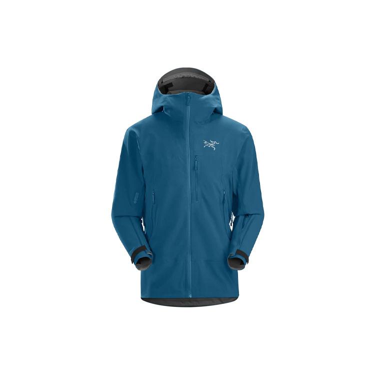 Arcteryx BETA LIGHTWEIGHT Ski Tops Men`s