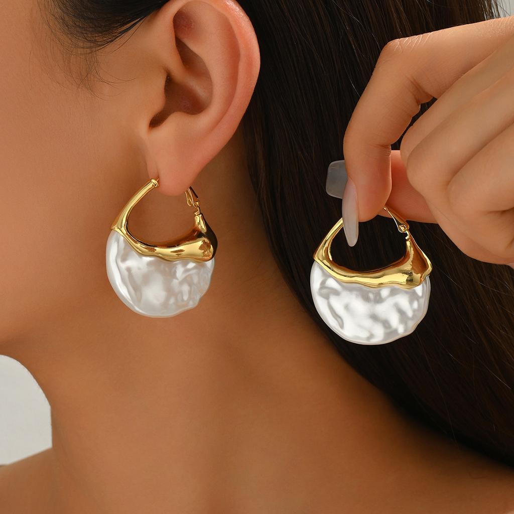 Fashion Drop Earrings For Women's Jewelry