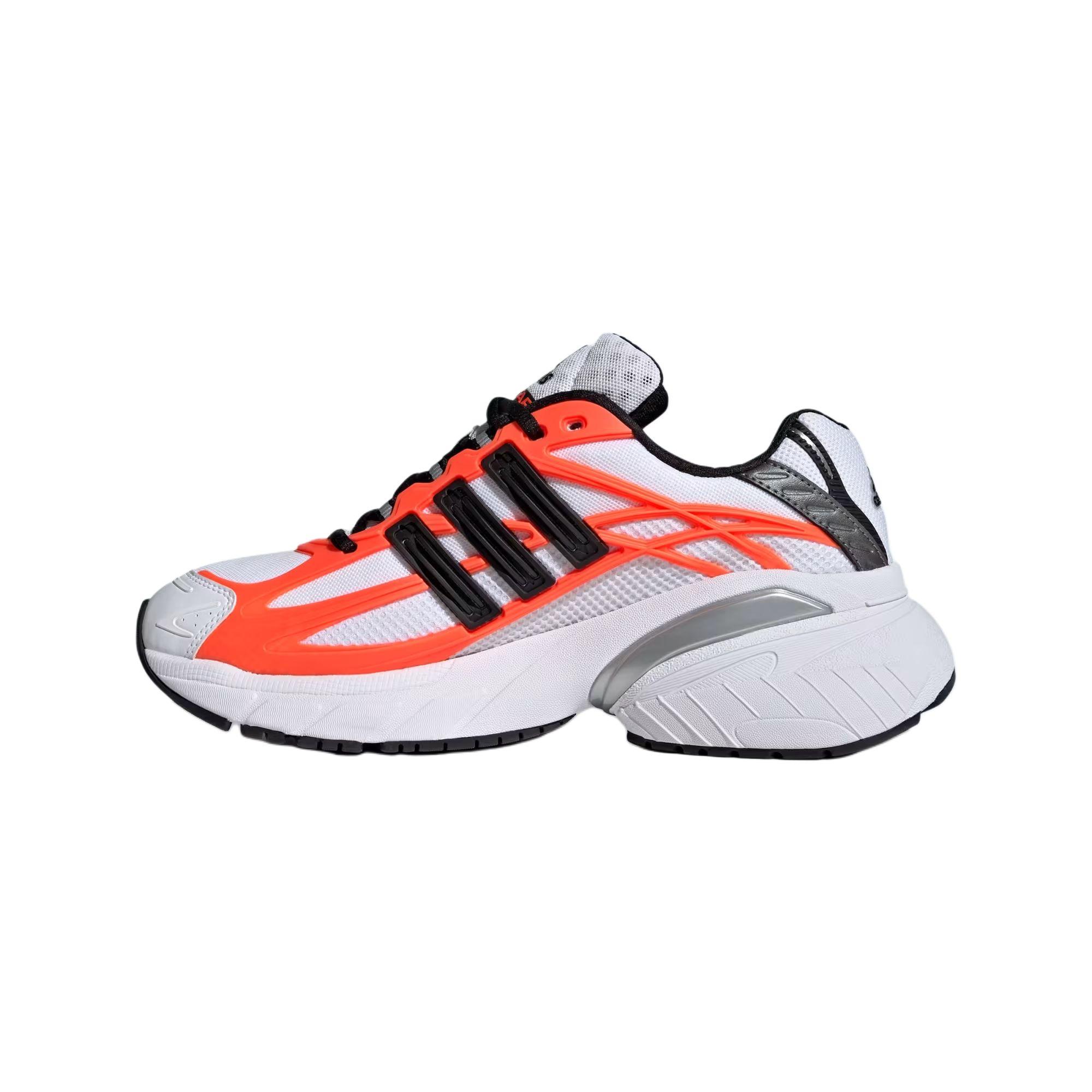 adidas Adistar XLG 2.0 Solar Orange Unisex Sneakers Core-Black Footwear-White HQ7468 40