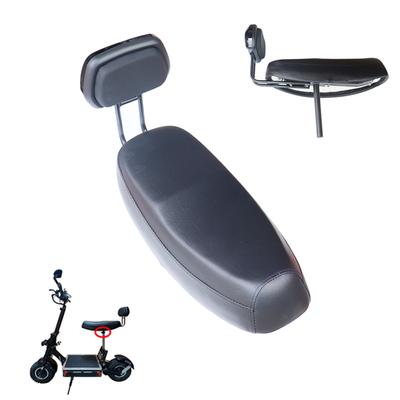 Frames en uitrusting voor een motorfiets – Stoelen en banken