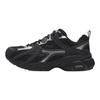 FILA ORIGINALE Cushioning Chunky Sneakers Men's Black F12M622136F-BD
