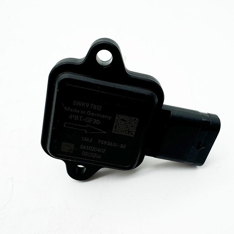High quality New For 13627593624 BMW X3 X4 X5 135i 335i 535i 640i MAF Mass Air Flow Meter Sensor