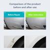 Electric Car Scratch Repair Remover Polishing Machine Adjustable Speed Sanding Waxing Beauty Mini Polisher Car Maintenance