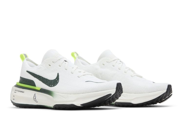 Nike ZoomX Invincible Run Flyknit 3 'Wake Up Pack'