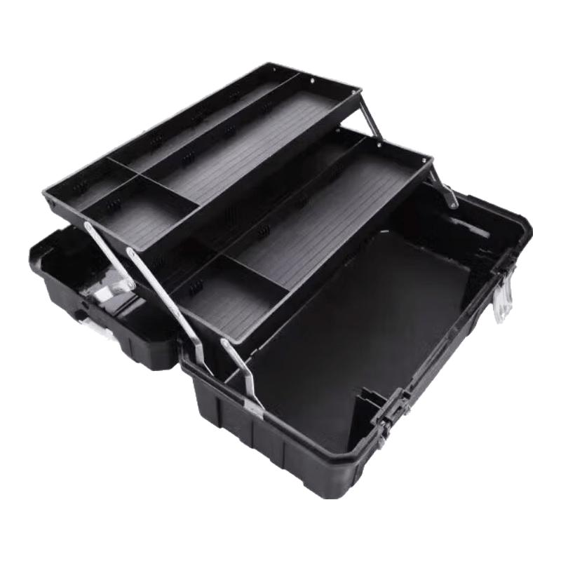 Industrial Multi-Layer Folding Toolbox