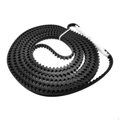 37561R.S Belt for 7 Feet Garage Door Anti Slip Professional Accessories Drive Replacement
