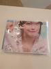 Baek Ji-hoon Towel Slogan New Product Unopened