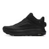 BOA EXPLORER 3 Amortyzacja Odporne na ścieranie Pokrycie Lekkie Średnio wysokie Buty outdoorowe Męskie Szary Storm Cloud A12M611211FTN