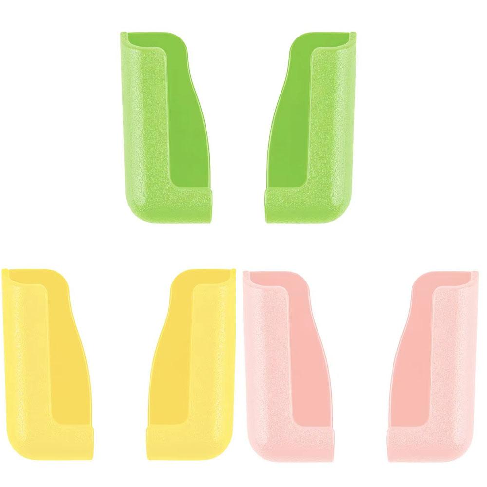 1/2/3/5pcs Car Dashboard Phone Mount Holder Auto Products Mount for Car Decoration Auto Car Accessories Universal