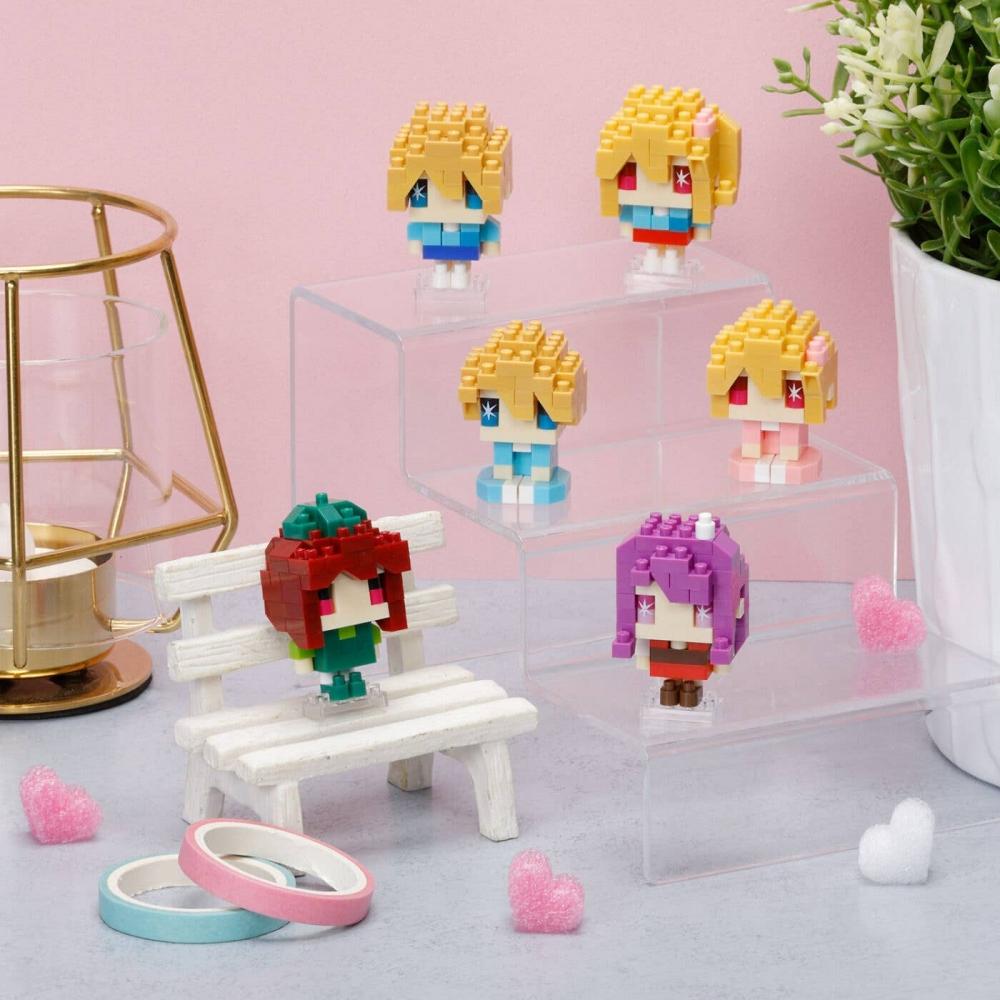 Oshi No Ko naNoblock Nbmc 73 mininaNo Oshi No Ko Vol.2 1box 6pcs