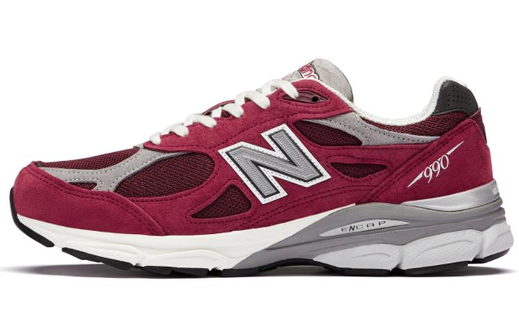 

990v3 Teddy Santis x 990v3 New Balance Made in Usa Scarlet Marblehead M990TF3 42.5