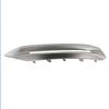 Mercedes-Benz ML-Class W166 Front Bumper Fog Light Frame Cover