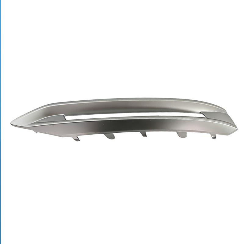 Mercedes-Benz ML-Class W166 Front Bumper Fog Light Frame Cover