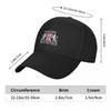 Flag of United Kingdom and Royal coat of arms of United Kingdom, Baseball Cap Golf Fishing cap Beach Outing Women's Men's