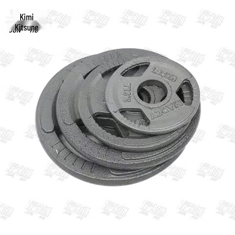 Junhu Detachable Olympic Barbell Set