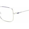 Ladies' Spectacle frame Missoni MMI-0083-DOH Ø 52 mm