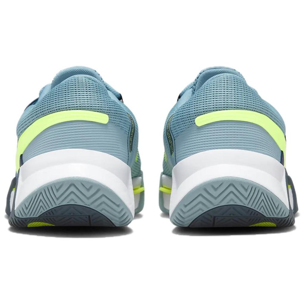 Nike Zoom GP Challenge 1 Denim Turkis Herre Sneakers Teal Armory-Navy Volt FB3147-401