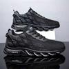 Scarpe Sportive Casual da Uomo Scarpe da Corsa Traspiranti Scarpe da Viaggio Scarpe in Mesh Volante da Ragazzo Scarpe da Basket