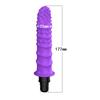 Silicone Massage Head Adapter for Fascia Gun: Multifunctional Accessory
