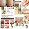 South Moon Herbal Foot Spray Refreshing Foot Odor Eliminator And Sweat Control 60ml