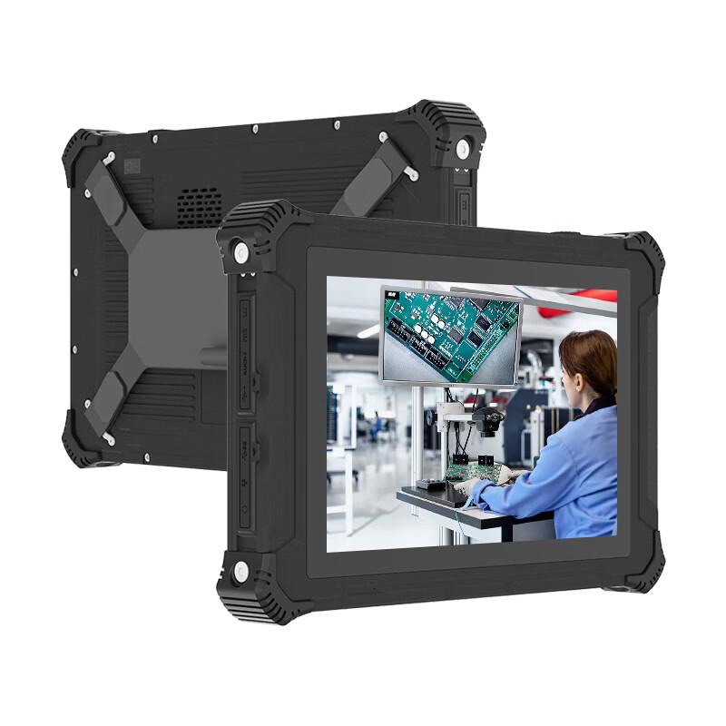 CENAVA Rugged Industrial Tablet PC (CN Version)