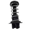 A2538800027 2Pcs Engine Hood Buffer Spring For  Mercedes Benz GLC200 260 GLC300 253 E260 C200 2538800027