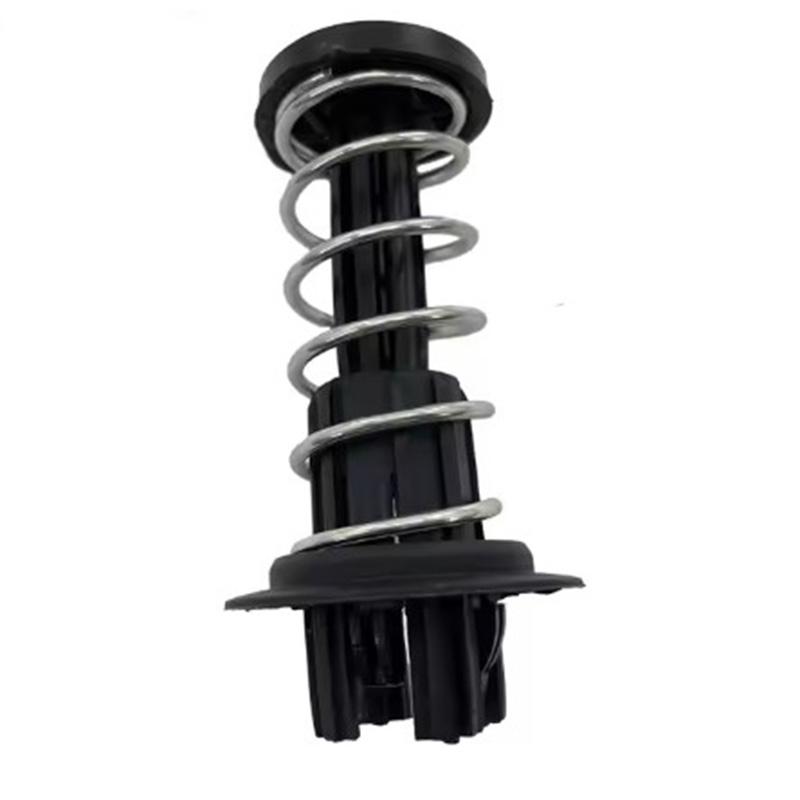A2538800027 2Pcs Engine Hood Buffer Spring For Mercedes Benz GLC200 260 GLC300 253 E260 C200 2538800027