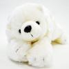 AQUA Plush Toy Marine Polar Bear Medium 00280102