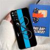 Bike Cycling Art Funda For Xiaomi Redmi Note 13 Pro 14 9 10 11 12 9S 10S 11S 12S Redmi 13C 10C 12C 14C Case