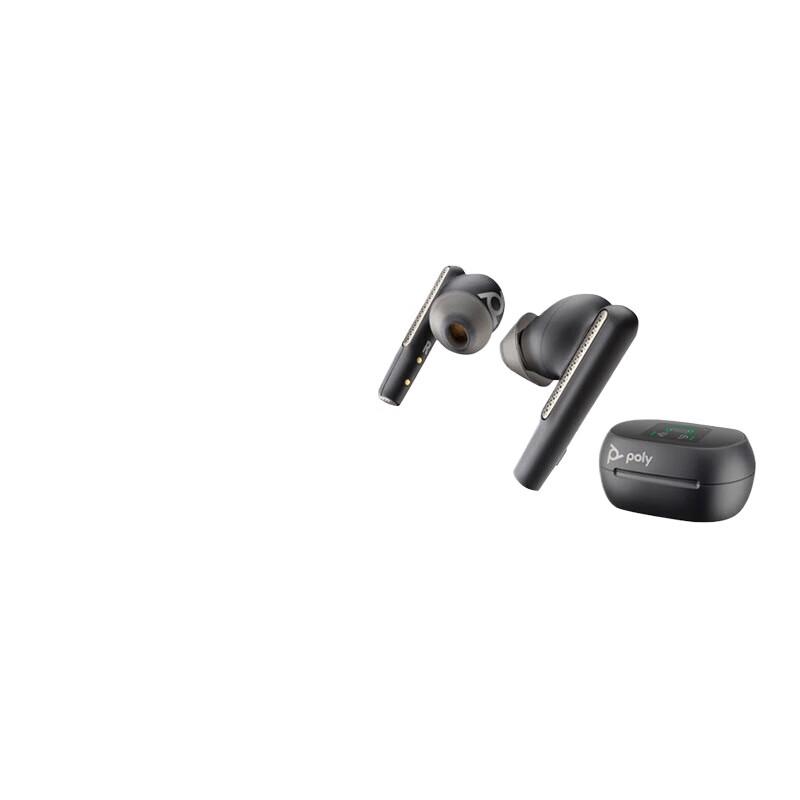 Poly Voyager Free 60+ UC True Wireless Earbuds