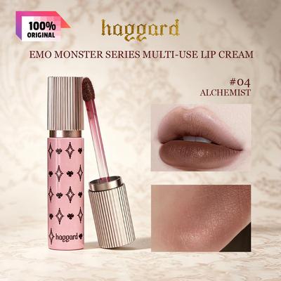 EMO Monster Series Multi-Use Lip Cream   4g/0.14oz