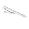 Funny 5 Styles Golden And Silvery Tones Pretty Pattern Design Tie Clip Mens Formal Party Jewelry Accessories