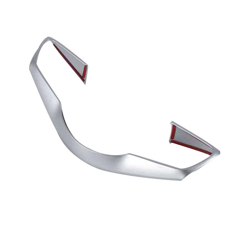 Kia Seltos SP2 (2019-2022) Interior Trim Kit: Armrest, Door Trim, Gear Shift Frame, Cup Holder, Steering Wheel