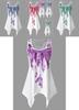 Premium Quality Tank Tops Sexy Women Sleeveless Crop Tops With Cotton Print Lace