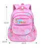 Backpack for Elementary School Girl Waterproof Oxford Cloth Pink Sac Enfant School Bags Kids Backpack Girls Cute Bow Kids Bag
