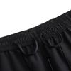 Anta Running Series Summer Casual Sports Suit Men suits Pure-White 952625202-3